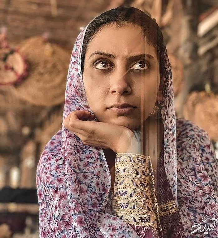 گریم مونا فرجاد 